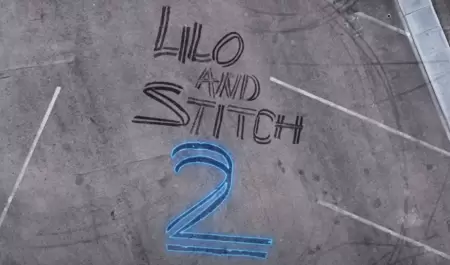 Lilo & Stitch 2