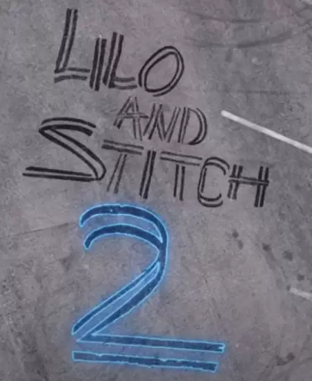 Lilo & Stitch 2