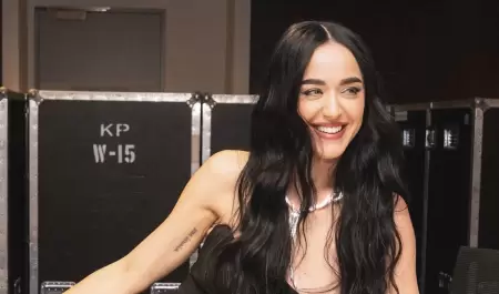 Katy Perry