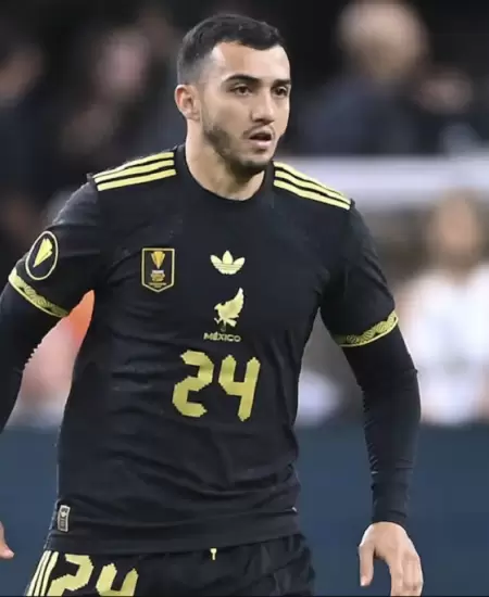 Luis Chvez