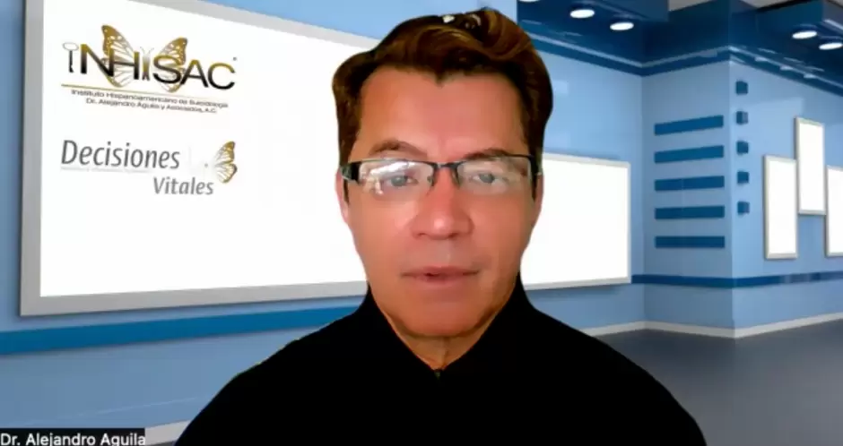 Suicidlogo Alejandro guila Tejada