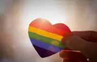 "Aqu estamos y valemos": voces LGBTQ+ contra el silencio y el rechazo