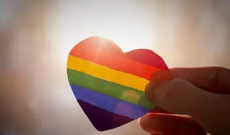 LGBTQ+