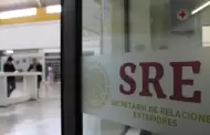 Reubicarn las oficinas de la SRE en Hermosillo