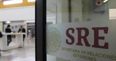 Secretaría de Relaciones Exteriores