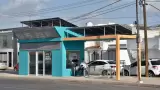 Paradas refrigeradas
