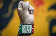 Ordenan a FGR subir a Internet versin pblica de Caso Ayotzinapa