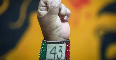 Caso Ayotzinapa