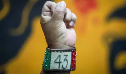 Caso Ayotzinapa