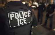 252 mexicanos han sido deportados en redadas en EU, informa Sheinbaum