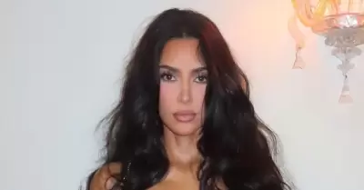 Kim Kardashian