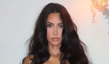 Kim Kardashian