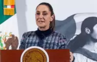 Sheinbaum defiende derechos LGBTQI+