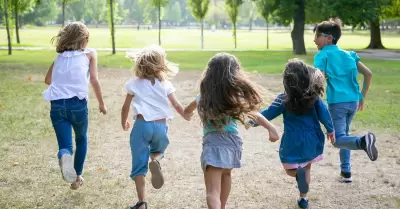 Niños