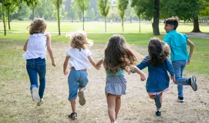 Niños