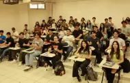 Hoy se llevar a cabo corrimiento extraordinario en la Unison