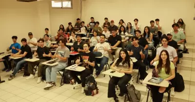 Estudiantes Unison