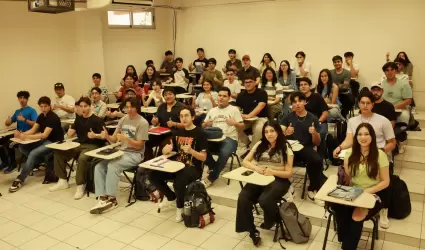 Estudiantes Unison