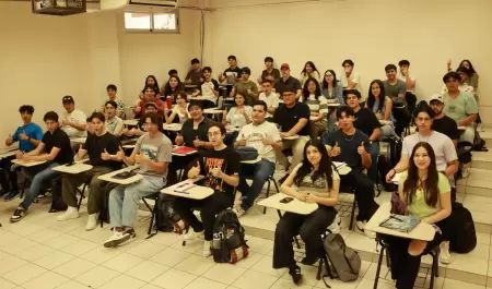 Estudiantes Unison