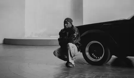 Kendrick Lamar