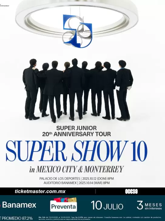 Super Junior
