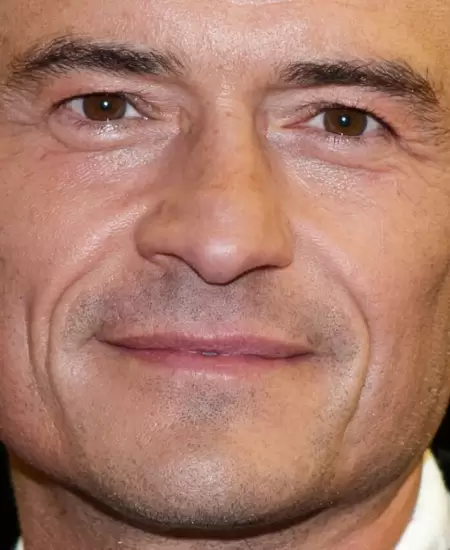 Orlando Bloom