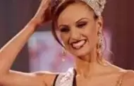 Qu fue de Leticia Murray, Miss Mxico 1999?
