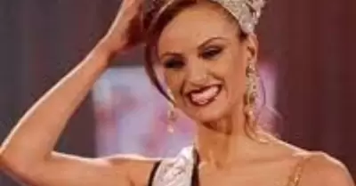 Leticia Judith Murray Acedo