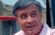 Quin era Horacio Gmez Bolaos, hermano de "Chespirito"?
