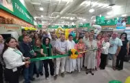 Abarrey estrena sucursal El Mariachi, en Hermosillo