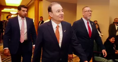 Alfonso Durazo