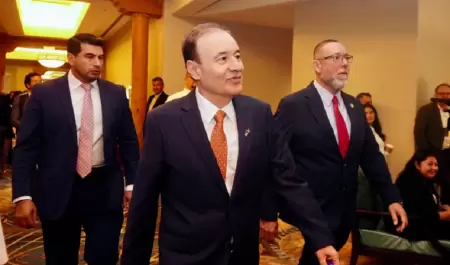 Alfonso Durazo