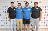 Estudiantes del ITH regresan de Taiwn tras especializarse en semiconductores y automatizacin