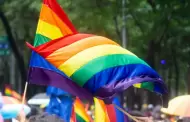 Por qu celebramos el Mes del Orgullo en junio?