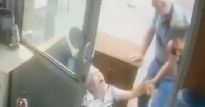 Amigos mueren juntos