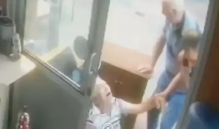Amigos mueren juntos