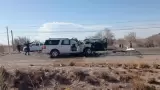 Accidente carretero.