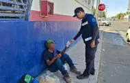 Activan refugios temporales en Hermosillo ante ola de calor