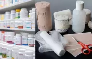 Noticiero En Contacto invita a participar en colecta de medicamentos y material de curacin
