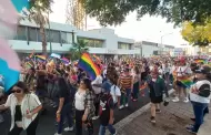 Marcha del Orgullo LGBT+ "no es solo un desfile de colores"