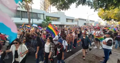 Marcha del Orgullo