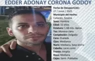 Desaparece otro mdico en Culiacn