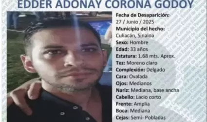 Médico desaparecido