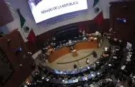 Senado aprueba en lo general Ley de Telecom