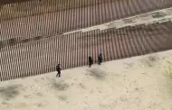 Sonora y Arizona refuerzan seguridad en Nogales