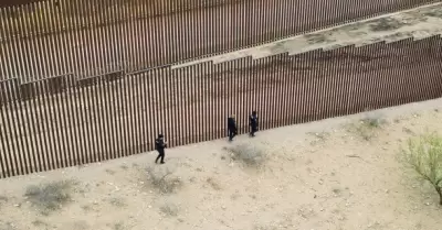 Frontera Nogales