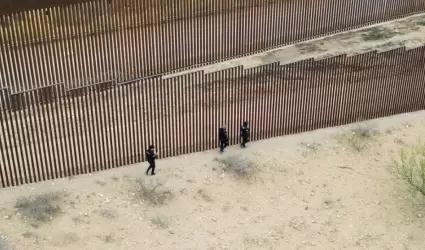 Frontera Nogales