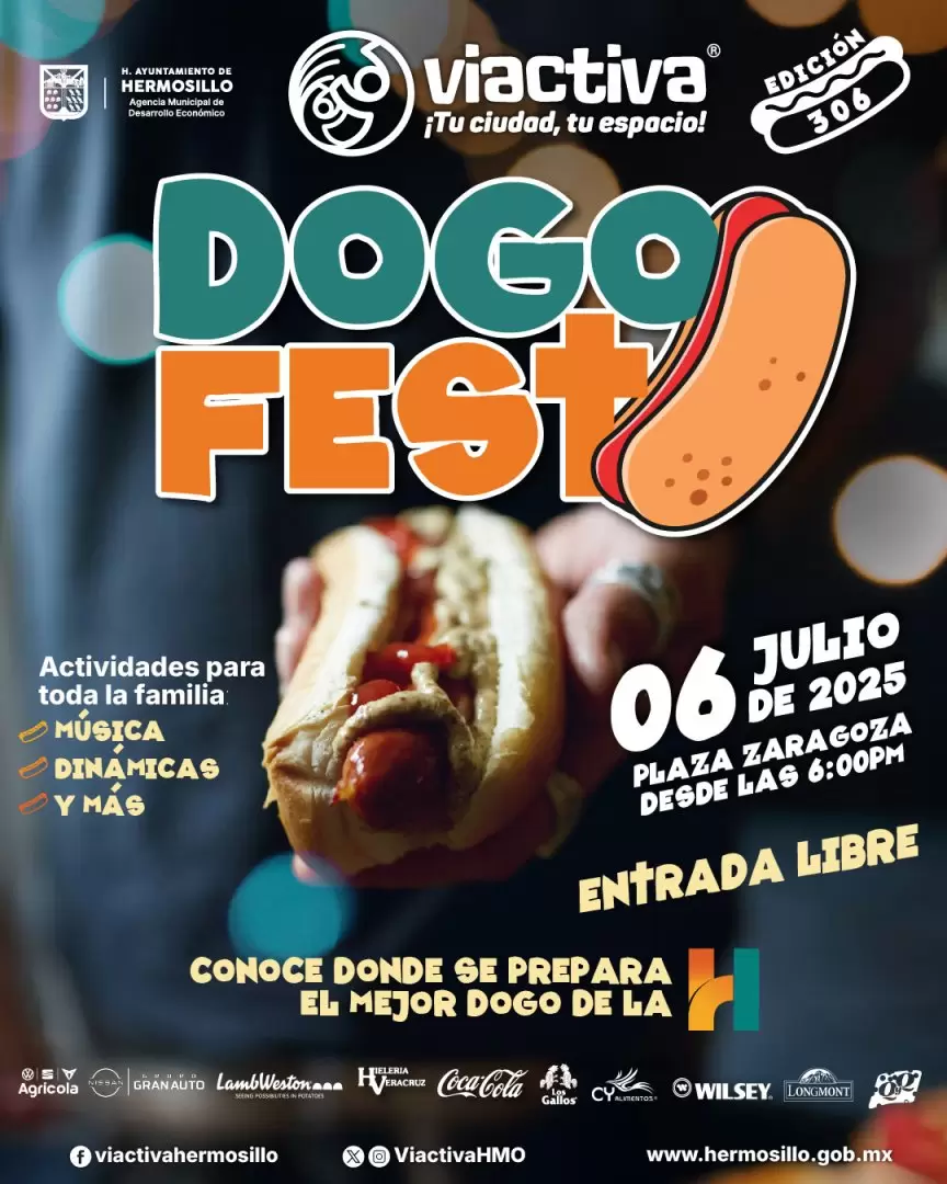 Dogo Fest
