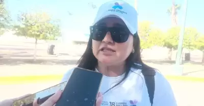 Fara Gisela Arreola.