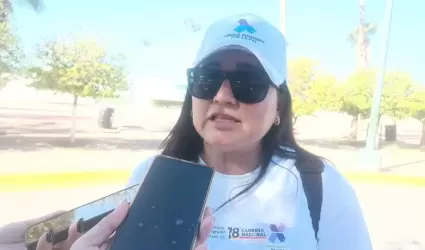 Fara Gisela Arreola.